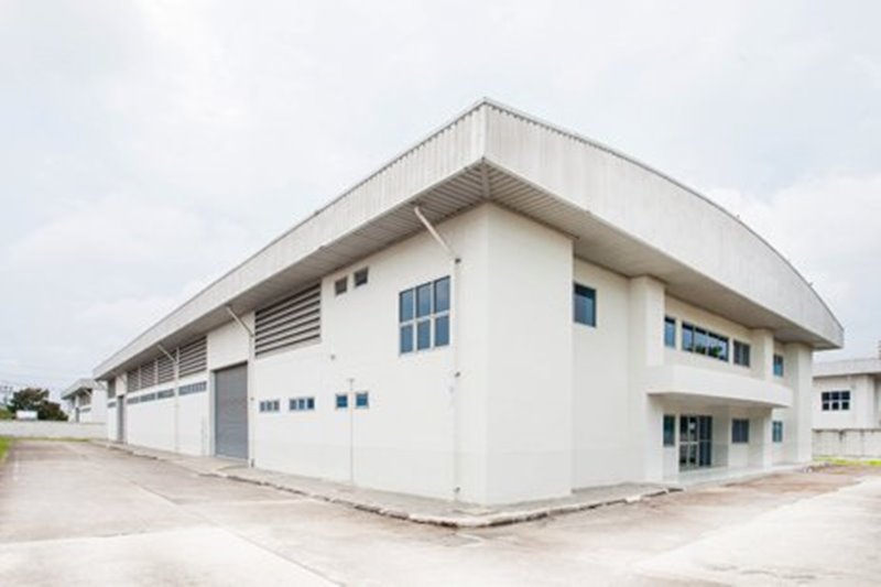Laem Chabang Industrial Estate
